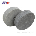 non woven steel polishing wheel